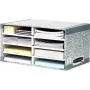 Darbastalio rūšiuoklė Fellowes Bankers Box System
