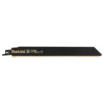 Makita B-55588 siaurapjūklio / slankiojo pjūklo / gręžimo pjūklo geležtė, volframo karbidas (TC), 1 vnt.