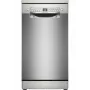 Bosch Serie 2 SPS2HKI42E indaplovė, pastatoma, 10 vietų