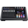 Tascam Mixcast 4 - maišytuvas, skirtas įrašinėti tinklalaides