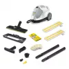 KARCHER garo valytuvas SC 4 EasyFix Plus - 1.512-640.0