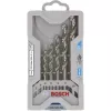 Grąžtų rinkinys Bosch 2 608 589 296