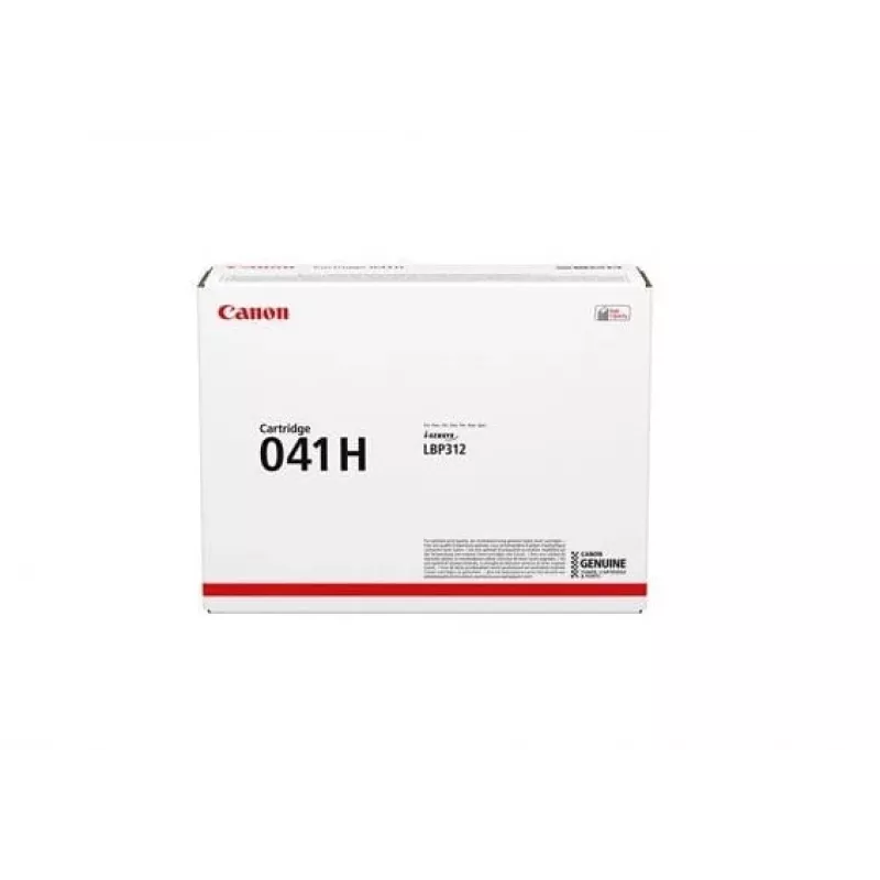 Canon Toner 0453C002 / 041H XL juoda 2400 puslapių