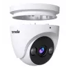 Kupolinė stebėjimo kamera TENDA TC3T24C(4MM) — 4 mm, 2,5 MP (2560×1440), 30 kadr./s, IR 30 m, WDR, H.265+