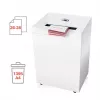 HSM Pure 740 smulkintuvas juostelėmis – 5,8 mm, 400 mm darbinis plotis, smulkina CD ir kreditines korteles