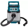 Makita DVC155LZX2 dulkių siurblys 15 L sausam ir šlapiam valymui