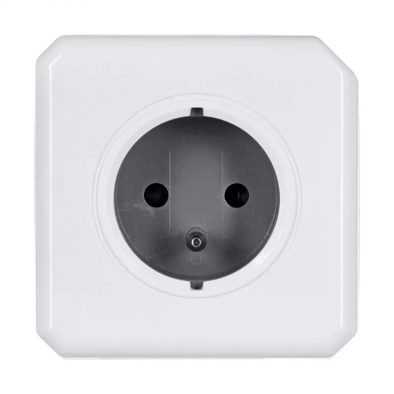 Maitinimo prailgintuvas Allocacoc PowerCube Originali Type E