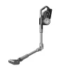 Jimmy Vacuum Cleaner | H10 Flex | Belaidis | 650 W | 28,8 V | Veikimo laikas (maks.) 80 min | Sidabrinis