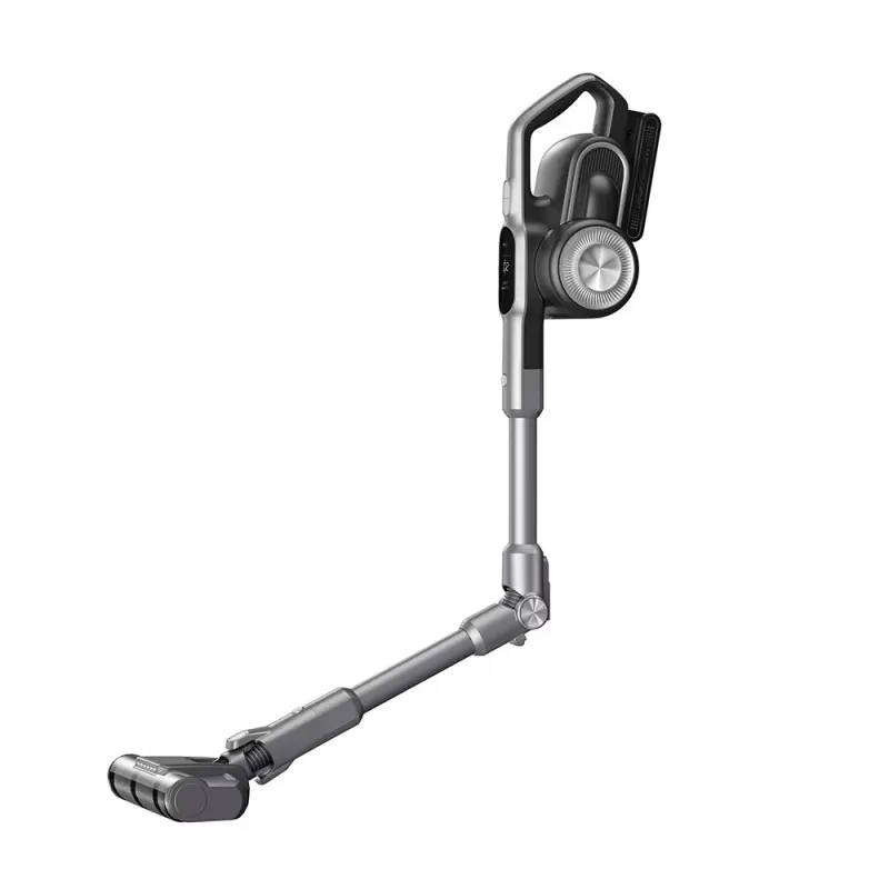 Jimmy Vacuum Cleaner | H10 Flex | Belaidis | 650 W | 28,8 V | Veikimo laikas (maks.) 80 min | Sidabrinis