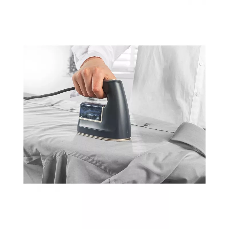 Beldray BEL01610VDE 2in1 Iron and Garment Steamer