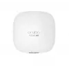 Belaidis prieigos taškas HPE Aruba Networking R6M50A 2.4GHz 5GHz Wi-Fi 5