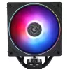Thermalright ASSASSIN SPIRIT 120 EVO Juodas produktas