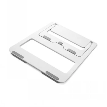 Lenovo GXF0X02618 nešiojamojo kompiuterio stovas Pilka, Balta 38,1 cm (15 colių)