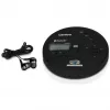 MP3 grotuvas Lenco CD-300 Juoda