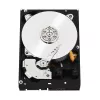 HDD | WESTERN DIGITAL | Juoda | 1 TB | SATA 3.0 | 64 MB | 7200 aps./min. | 3,5 | WD1003FZEX