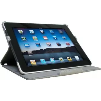 Inter-Tech DO-37 24,6 cm (9.7 ) Folio Pilka (88885155)