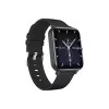 myPhone Watch Classic 2 4,7 cm (1,85 inch) IPS skaitmeninis 240 x 284 pikselių jutiklinis ekranas juodos spalvos