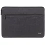 Dėklas-įmautė Acer ABG7F0 39,6 cm (15,6 col.) Pilka