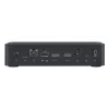 LOGITECH Rally Ultra-HD ConferenceCam - JUODA - STALO KONCENTRATORIUS - WW
