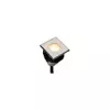 Synergy 21 LED į žemę įleidžiamas prožektorius ARGOS square-K IP67 ww