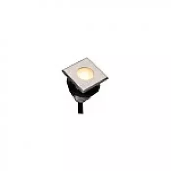 Synergy 21 LED į žemę įleidžiamas prožektorius ARGOS square-K IP67 ww