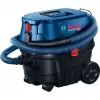 Bosch GAS 12-25 PL 21 L būgninis dulkių siurblys sausam ir šlapiam valymui 1250 W dulkių maišas