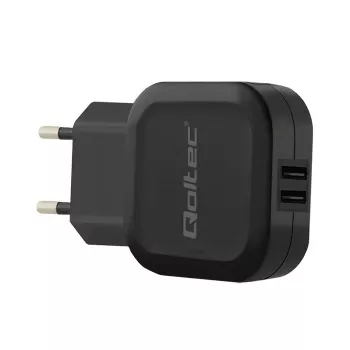Įkroviklis patalpoms Qoltec 50185