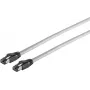 RJ45 jungtis ShiverPeaks 08-45006 Cat. 8.1 toolless greitoji STP eterneto kabeliams