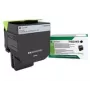 Lexmark CRTG F. CS/CX517 8000 PSL juodas toneris