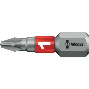 Rankinio atsuktuvo rinkinys Wera 05051520001 tiesus atsuktuvas