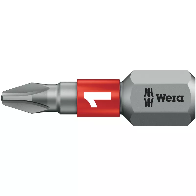 Rankinio atsuktuvo rinkinys Wera 05051520001 tiesus atsuktuvas