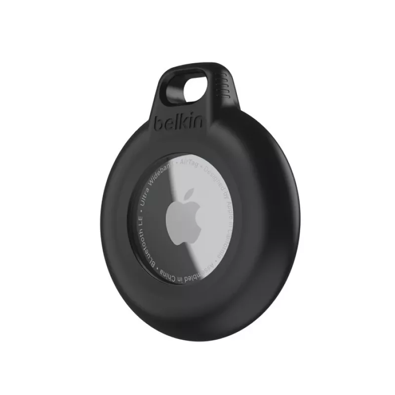 Dėklas Belkin MSC013btBK juodas, skirtas Apple