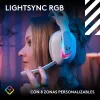 Logitech G Astro A20 X belaidės laidinės ausinės baltos