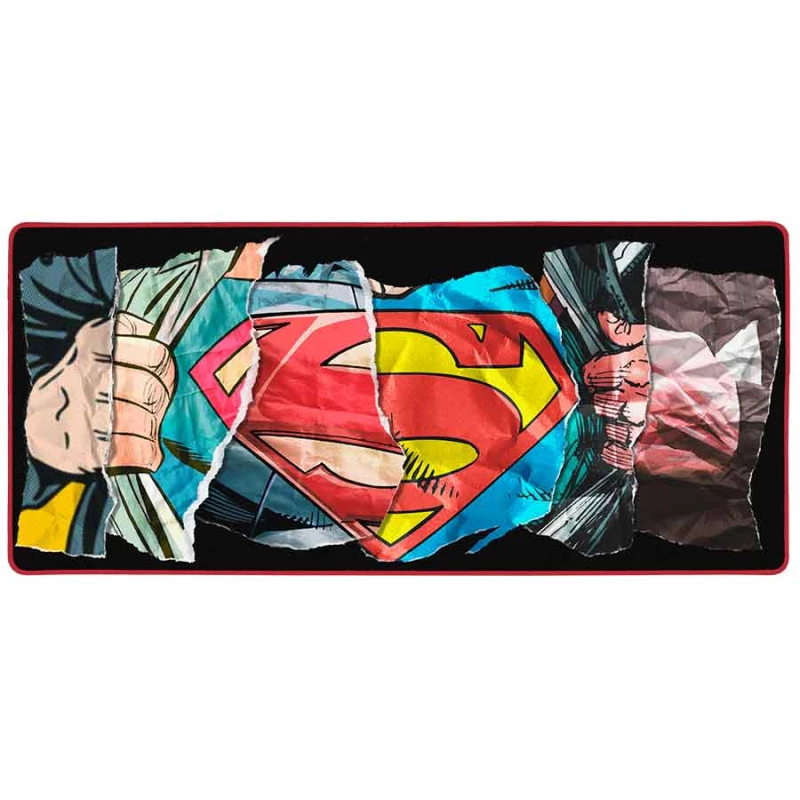 Subsonic žaidimų pelės kilimėlis XXL Supermans Chest