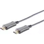 HDMI kabelis ShiverPeaks 30-05485, 30 m, 4K 60 Hz