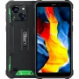 Išmanusis telefonas OukiTel G2 4G 6,3 colio 4/64 GB žalias