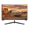 Dahua Technology DHI-LM24-E230C kompiuterio monitorius 59,9 cm (23,6 col.) 1920 x 1080 pikselių Full HD LED juodas
