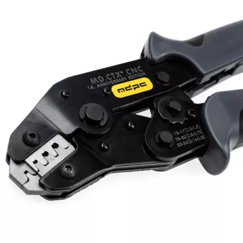 MDPC-X CTX 4 Užspaudimo replės