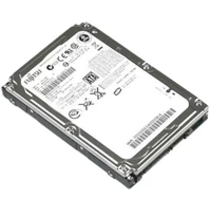 Fujitsu S26361-F5543-L124 vidinis kietasis diskas 2,4 TB 10000 RPM 2,5 col. SAS