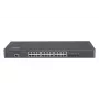 Valdomas komutatorius Extralink Chiron 24x RJ45 1000Mb/s 4x SFP+ L3