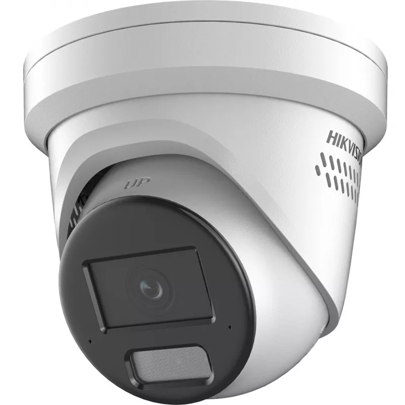 IP apsaugos kamera Hikvision Pro Series DS-2CD2386G2H-IS2U/SL (2,8 mm) lauko bokštelio tipo 3840×2160 30 kadrų/s 1/1,8 colio CMOS