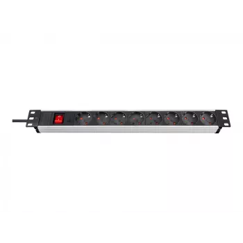 Maitinimo juosta Brennenstuhl Premium-Line Technic Alu