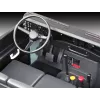 Plastikinis modelis Land Rover Series III