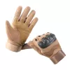 Extralink karinės taktinės pirštinės, Combat Survival Touchscreen L mil-680