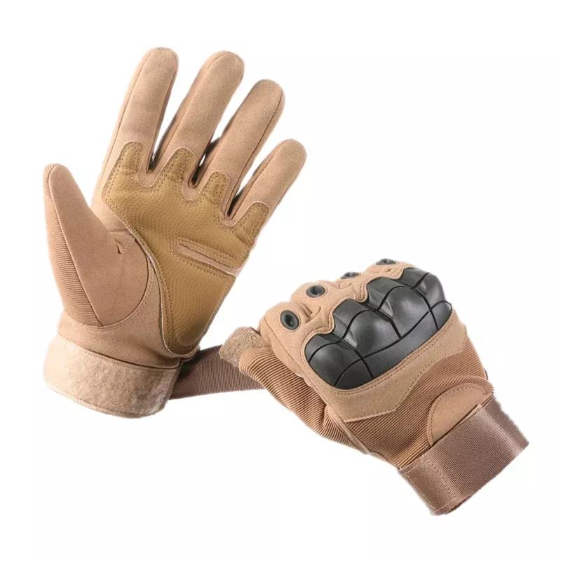 Extralink karinės taktinės pirštinės, Combat Survival Touchscreen L mil-680