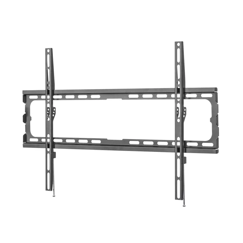 SBOX PLB-2264F-2 sieninio tvirtinimo laikiklis 37–80 cm, keliamoji galia 45 kg, VESA 600x400