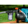 Gardena 01731-20 sodo įrankis 3,000 L juodas