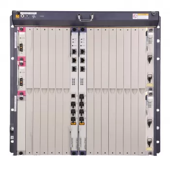 Maršrutizatorius Huawei MA5680T OLT GPON 2x GICF Wi-Fi 802.11ac