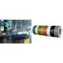 Lipni juosta TESA 4651 19 mm x 25 m Juoda