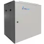 Extralink montuojama spinta 12U 600x450 ASP pilka, montuojama prie sienos, metalinės durys